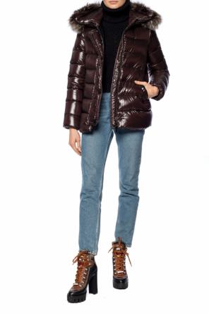 Down jacket, zdjęcie 2 Down jacket od Moncler